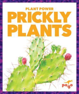Prickly Plants 1