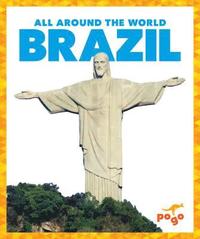 bokomslag Brazil