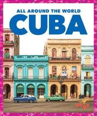 bokomslag Cuba