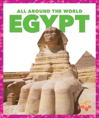 Egypt 1