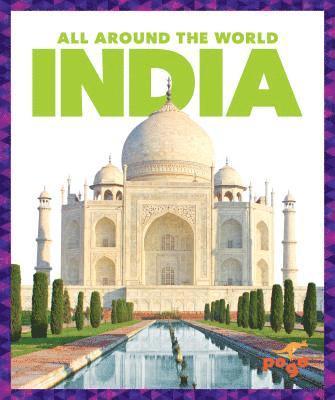 bokomslag India