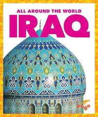 bokomslag Iraq