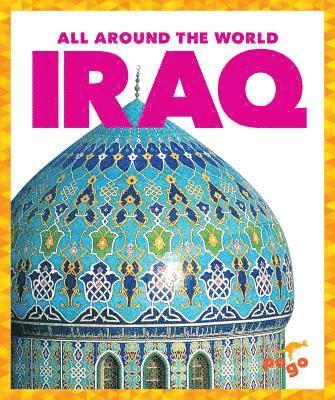 bokomslag Iraq