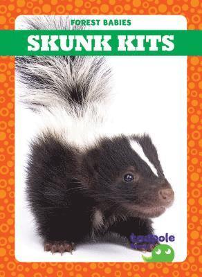 bokomslag Skunk Kits