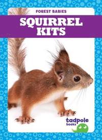 bokomslag Squirrel Kits