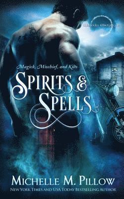 Spirits and Spells 1