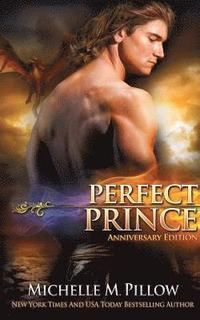 bokomslag Perfect Prince