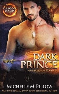 bokomslag Dark Prince