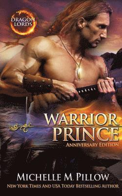 Warrior Prince 1