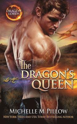 The Dragon's Queen 1