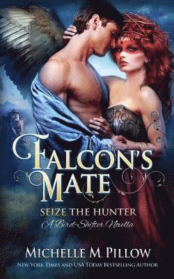 Michelle M Pillow, Michelle M. Pillow, M. Pillow, Michelle - Falcon's Mate, Häftad