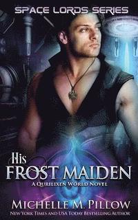 bokomslag His Frost Maiden