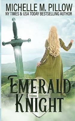 Emerald Knight 1