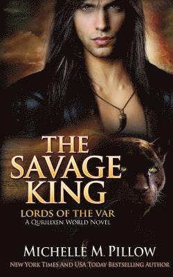 Savage King