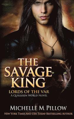 The Savage King 1