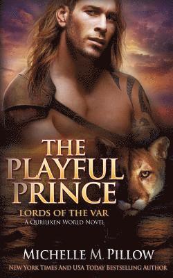 Playful Prince