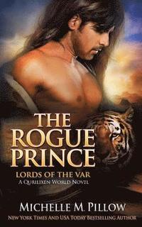 bokomslag The Rogue Prince