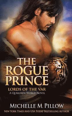 The Rogue Prince 1