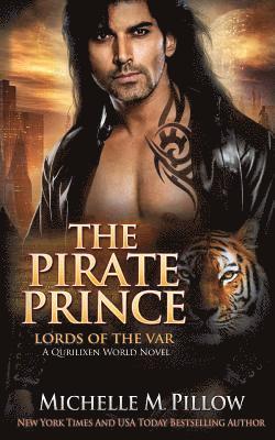 The Pirate Prince 1