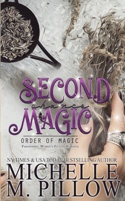 Second Chance Magic 1