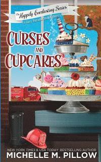 bokomslag Curses and Cupcakes