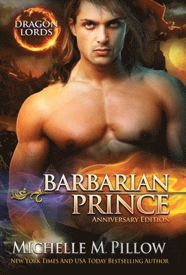 Barbarian Prince 1