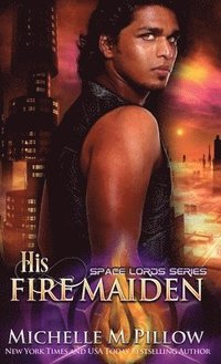 bokomslag His Fire Maiden