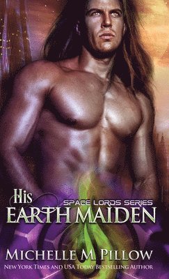 His Earth Maiden 1