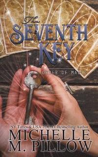 bokomslag Seventh Key