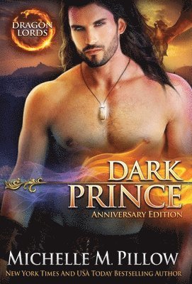 Dark Prince 1