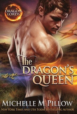 The Dragon's Queen 1