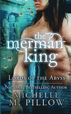 bokomslag Merman King