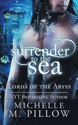 Surrender to the Sea 1