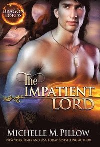bokomslag Impatient Lord