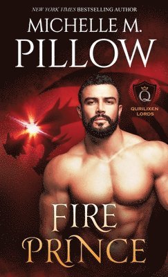 Fire Prince 1