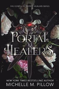bokomslag Portal Healers