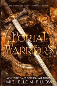 bokomslag Portal Warriors