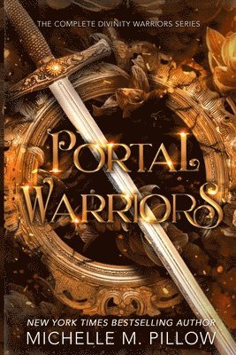 Portal Warriors 1