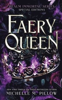 bokomslag Faery Queen