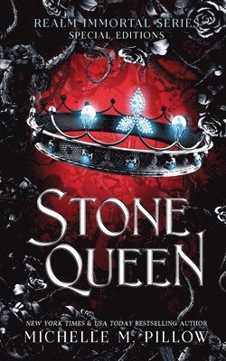 Stone Queen 1