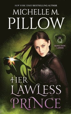 Her Lawless Prince 1