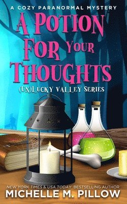 Potion for Your Thoughts