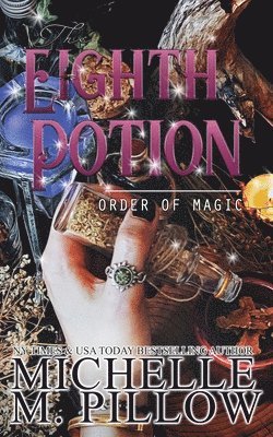 The Eighth Potion 1