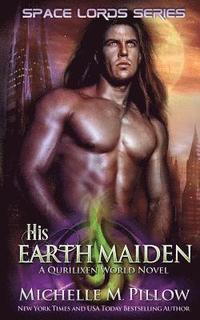 bokomslag His Earth Maiden