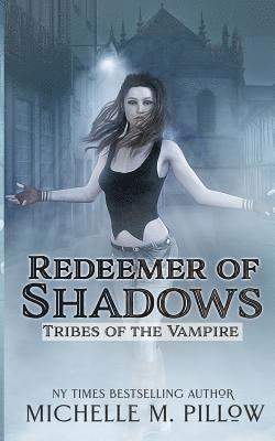 bokomslag Redeemer of Shadows
