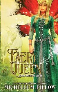 bokomslag Faery Queen