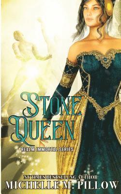 Stone Queen 1