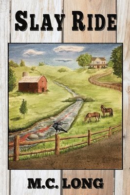 Slay Ride