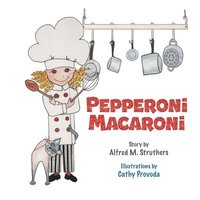 bokomslag Pepperoni Macaroni
