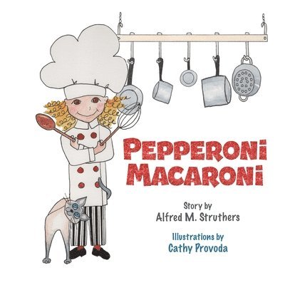 Pepperoni Macaroni 1